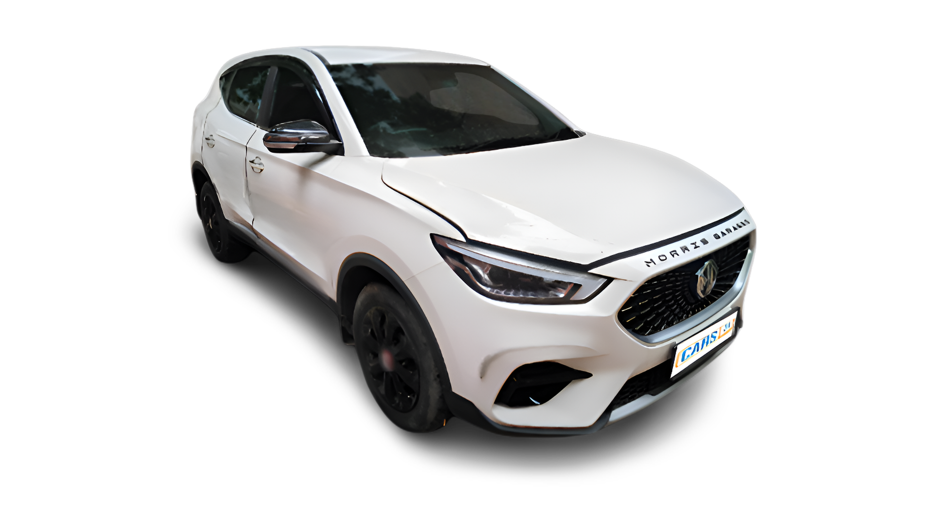 2022 MG ASTOR - SUV - Petrol - Manual - ₹12.37 lakh